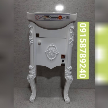 کابین 42 تمام سلطنتی