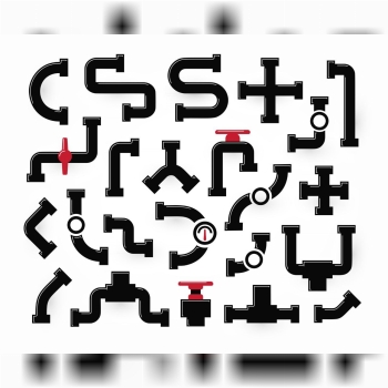 فروش انواع شیرآلات بهداشتی، شیر حیا