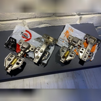 باسلام لولا پمپ بزرگ و پمپ کوچک داخ