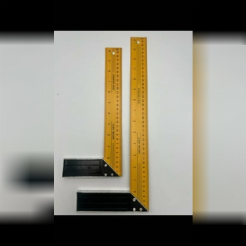 گونیا آهنگری زرد️سایز۳۰و۴۰️ کیف