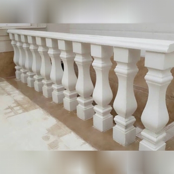 صراحی سنگی مصنوعی باماهاوس در طرح ه