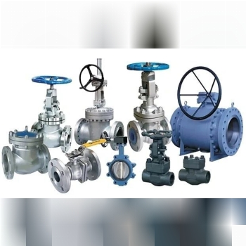 فروش شیرآلات صنعتیتجهیزات پالایشگا