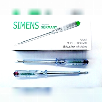  فازمتر نوک فولادی طرح آلمان️ جرمن