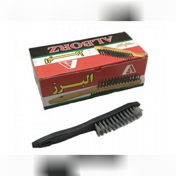 فرچه سیمی البرزتعداد در کارتن ۱۲۰