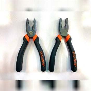 انبردست سایز ۸ دسته ضخیم تعداد در 