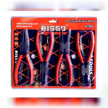  ست خاربازکن و جمع کن وکیومی️ ۴ عد