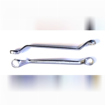 آچار داربستی ۲۱/۲۳ دوسر رینگ ️ قیم