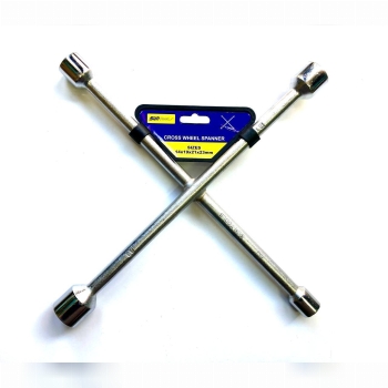  آچار چرخ ۴ پر سان خارجی ️ سایز ۱