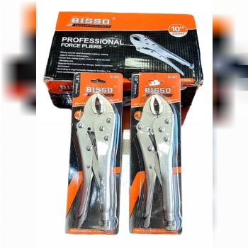  انبرقفلی بیسو سنگین وکیومی ️ سایز