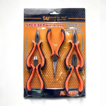 ست ۵عددی وکیومی الکترونیکی تات TAT