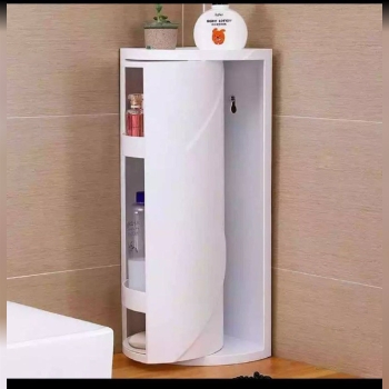 محصول جدید شرکت پاندا کنج حمام چرخ