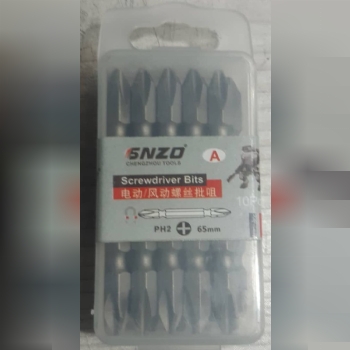 دنیای متهنوک پیچ گوشتیenzoموجود د