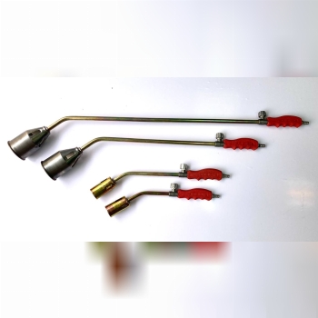 مشعل گرمکن ایرانی حرارت استاد گازد