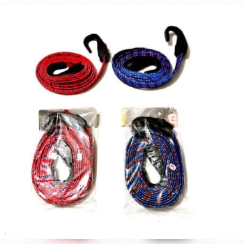  کش موتور پهن قلاب پلاستیکی ️ سایز