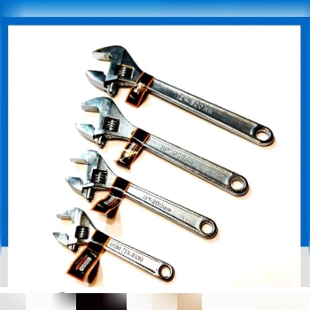  آچار فرانسه لیبل دار خارجی ️ سایز