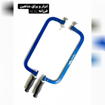 کمان اره oghab ضخیمتعداد در کارتن