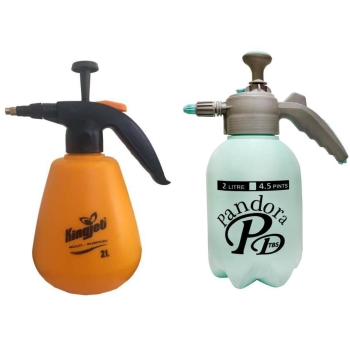  سم پاش کینگ جت و پاندورا ️ ۲ لیتر