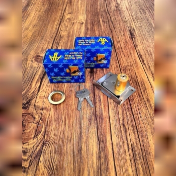 قفل دوپله کمدی مطلق(سبک)قیمت:تماس 