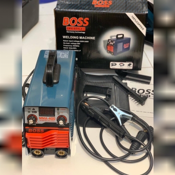 اینورتر باس ۴۰۰ طرح قدیمکیفیت عال