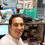 فروشگاه H. Reza