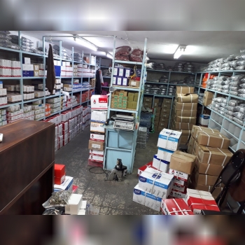 پیچ شیروانی تایوانی سایز جور پیچ 