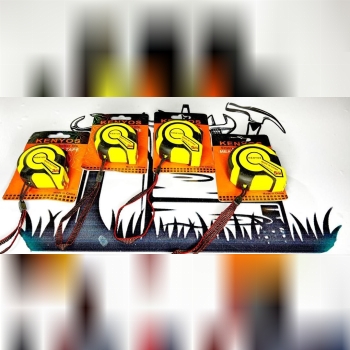  متر هاي روكشدار KENYUS متر ٥متري