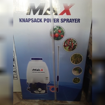 فروش ویژه نقدی سمپاش 25 لیتر موتوری