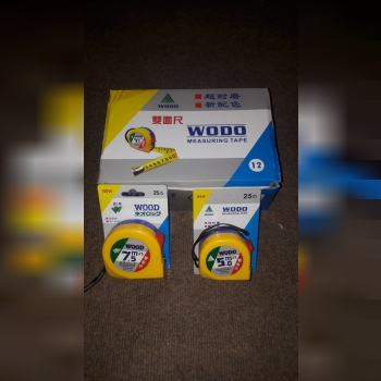 متر طرح وود