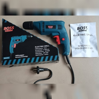 دریل ۱۰ باس ۹۵۰ واتکیفیت عالی 