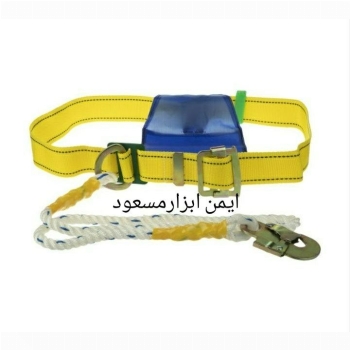 ️کمربندکمری️مدل دوقلاب(وکیومی) 
