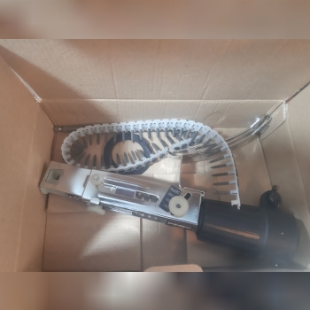 تبدیل دریل به اسکرو گانعلی عبادی 