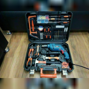 دریل ۱۳ باس0912513504602166724062