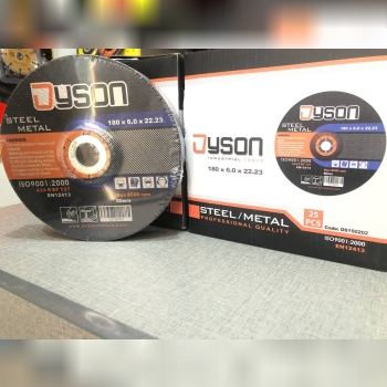 ایــــران بـــرشساب آهن بزرگ ۶*۱۸