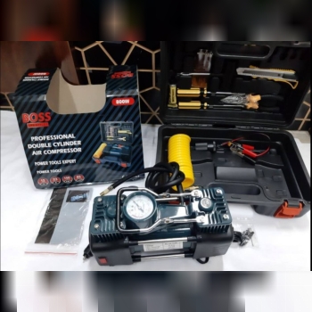 پمپ فندکی باسدو سیلندرهمراه لوا