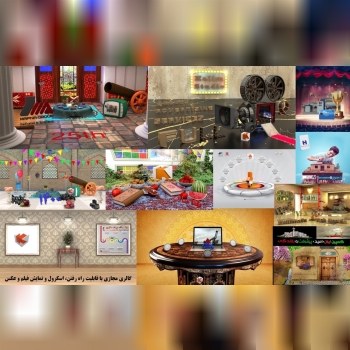 خلاقیت در کمپین های برندسازی تبل