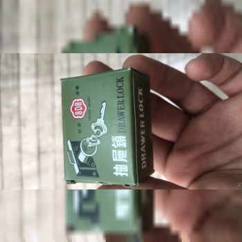 قفل کمدی سنگین