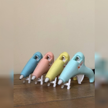 تفنگ حرارتی ۲۵ وات راینوکیفیت عالی