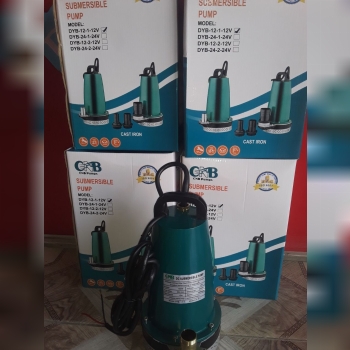 فروش ویژه نقدی کفکش 12 ولت 1 اینچ-1