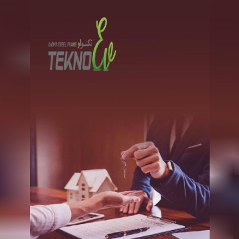 تنها اجرا کننده صفر تا صد ساختمانها