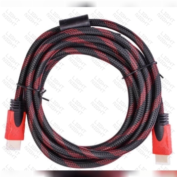 کابل HDMI متراژ: 1/5m - 3m - 5m