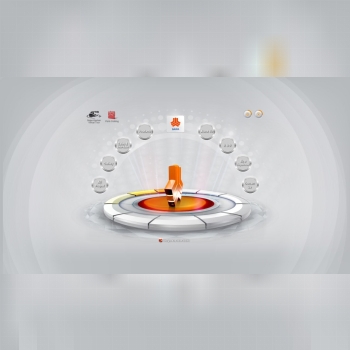  مالتی مدیا پرزنتیشن های معرفی خدما