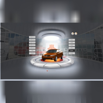  مالتی مدیا پرزنتیشن بخش معرفی م