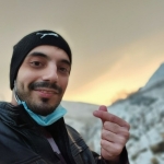فروشگاه Hossein Momeni