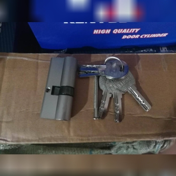 سيلندر ٧ سانت كينوس 