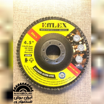 ایــــران بـــرشفلپ دیسک مینی #اِ