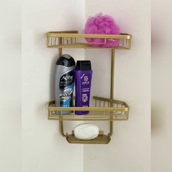 کنج المینیومی دو طبقه و سه طبقهدر 