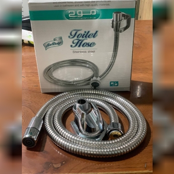 شلنگ شرکت موجبرنجیپلیشی‌۲ سال گا