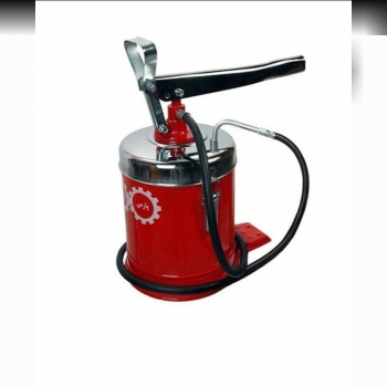 گریس پمپ سطلی پارسدر ظرفیت‌های: