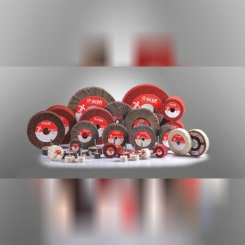 انواع سنباده و اسكاچ مارك اوچر تركي