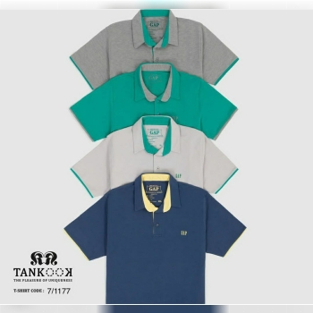 تولید و پخش تی شرت جودون در رنگهای 